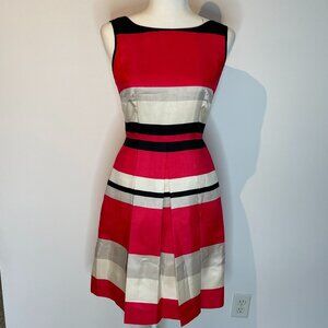 Antonio Melani Sleeveless A-line Dress size 2